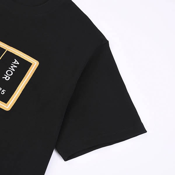 フェンディ バッグ バグズ 半袖Tシャツ コピー fek68836